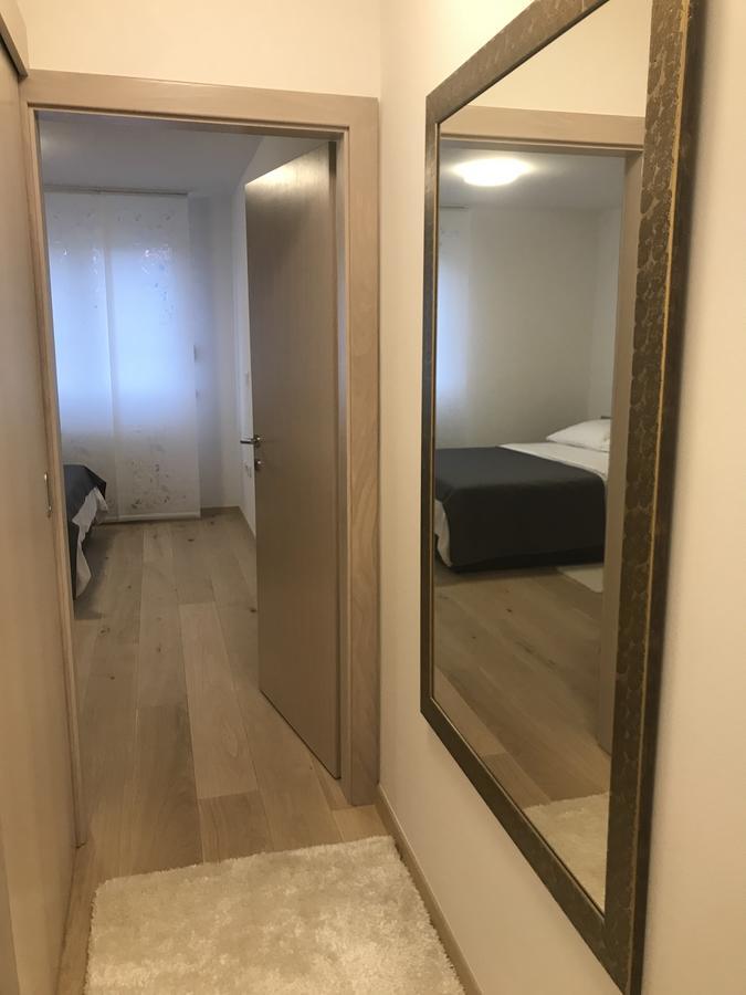 New In Varazdin Bagian luar foto